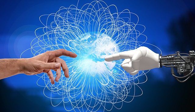 Transformation through Collaboration